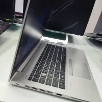 لپتاپ Hp elitebook 840 G6|رایانه همراه|بیرجند, |دیوار