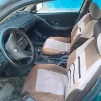 پژو آردی مدل ۸۴