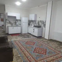 ویلا جنگلی با ایستگاه شنا لذت ببرید استخر