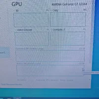 لپ تاپ لنوو G580|رایانه همراه|شیراز, گلشن|دیوار