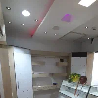 دکوری ام دی اف