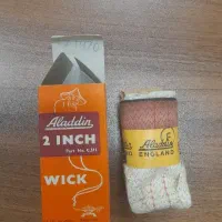 فتیله چراغ نفتی خارجی قدیمی
