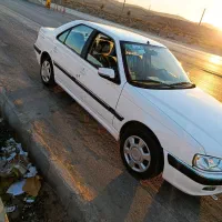 پارس موتور جدید۱۴۰۲|خودرو سواری و وانت|بهبهان, |دیوار