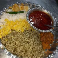 غذا ایرانی آشپز هستم|خوردنی و آشامیدنی|شوش, |دیوار