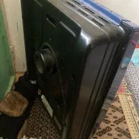 بخاری نیک کالا نو|بخاری، هیتر، شومینه|شاهرود, |دیوار