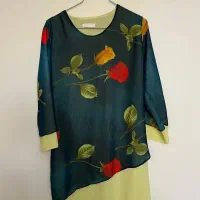 شومیز|لباس|اصفهان, سروستان|دیوار