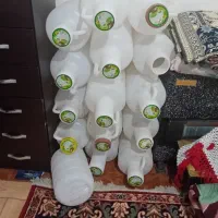 ظروف پلاستیکی دبه خیارشور