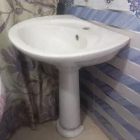 سنگ روشویی (فرون آباد هستم)