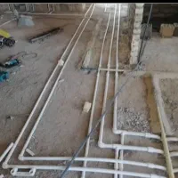 لوله کشی ساختمان و تعمیرات فنی صداقت|خدمات پیشه و مهارت|زاهدان, |دیوار