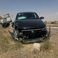 فروش ماشین تارا اتومات مدل ۱۴۰۰