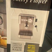 قهوه ساز خانگی