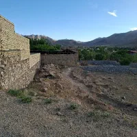 زمین فروشی سانیج