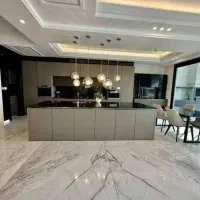 شهرک غرب ۱۵۹ متر ، ۲ پارکینگ ، متریال برند