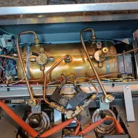 دستگاه اسپرسو ساز صنعتی|کافیشاپ و رستوران|رشت, نیکمرام|دیوار