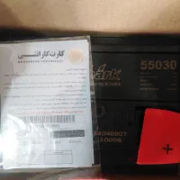 باتری نو به قیمت روز باتری استوک به قیمت پارسال