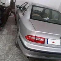 سمند مدل ۸۳