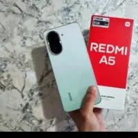 شیائومی A5|موبایل|مشهد, فاطمیه|دیوار