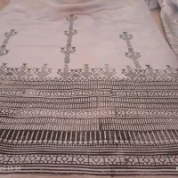 تپه زنی و زه دوزی|لباس|خاش, |دیوار