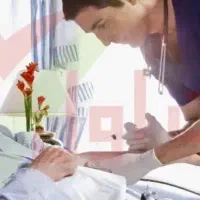 مراقبت و نگهداری از سالمند