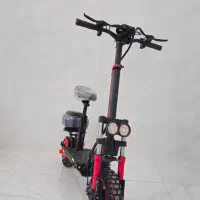 اسکوتر برقی کوگو ام فایو پرو KUGOO M5 Pro