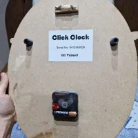 ساعت دیواری|اسباب و اثاث بچه|تهران, شاهین|دیوار