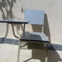 ۲عدد صندلی در حد نو