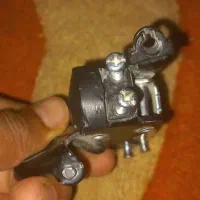 دنده ی شکسته ویوا|دوچرخه، اسکیت، اسکوتر|اهواز, اسماعیلیه|دیوار