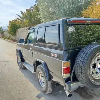 پاترول درجه یک|خودرو سواری و وانت|ایلام, |دیوار