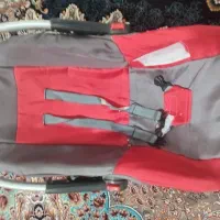 کریر|کالسکه و لوازم جانبی|محمدشهر, محمدشهر|دیوار