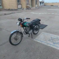 موتورپیشرو|موتورسیکلت|سوسنگرد, |دیوار