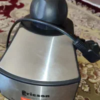 قهوه ساز|سماور، چای‌ساز، قهوه‌ساز|شیراز, کوشک میدان|دیوار