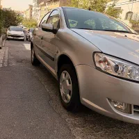 رانا  مدل ۱۳۹۲|خودرو سواری و وانت|تهران, جنت‌آباد شمالی|دیوار