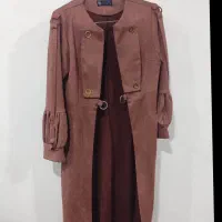 مانتو|لباس|تکاب, |دیوار