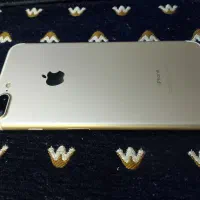 آیفون سون پلاس 128 گیگ|موبایل|تهران, شهرک صادقیه|دیوار