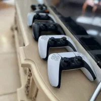 فروش دستگاه ps5 slim|کنسول، بازی ویدئویی و آنلاین|یزد, |دیوار