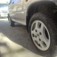 پراید85|خودرو سواری و وانت|خرم‌آباد, |دیوار