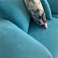 باند مکسیدر و مبل ۳نفره تختخواب شو