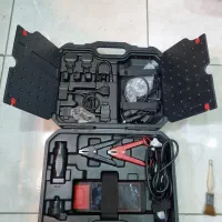 دیاگ لانچ ۶۰۱ مکس دیاگ موتور ازمای ثمین