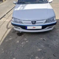 پرشیا متور جدید ۴۰۱ فروش فوری