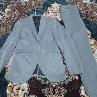 کت شلوار اسپرت سایر ۱۲ و۱۳ ساله