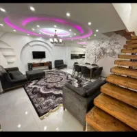 خانه مبله، منزل مبله، اپارتمان مبله ،واحد اجاره ای