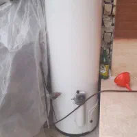 آبگرم کن اطمینان