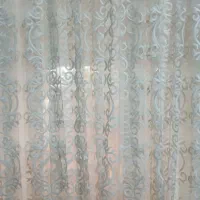 پرده  تور|پرده، رانر، رومیزی|عباس‌آباد, |دیوار