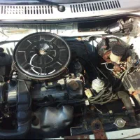 فروش پراید هاچبک مدل۷۳|خودرو سواری و وانت|فومن, |دیوار