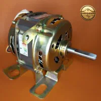 الکتروموتور 150 وات آرت (مدل ART-T-119B)|ماشین‌آلات صنعتی|پرند, فاز ۶|دیوار