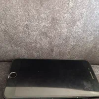 گوشی آیفون ۷پلاس مشکی دوسیم کارت ۱۲۸