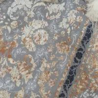 دو عددروفرشی ۶ متری کش دار