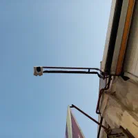 نصبو خدمات دوربین مداربسته ودزدگیراماکن،برق صنعتی|خدمات پیشه و مهارت|مشهد, سعد آباد|دیوار