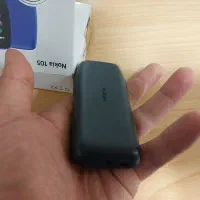 نوکیا ۱۰۵ اصلی|موبایل|تهران, استاد معین|دیوار