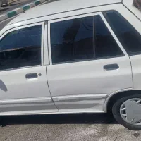 پراید هاچ بک ۹۶